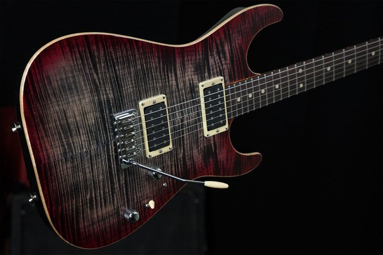 Anderson HF Series Pickups