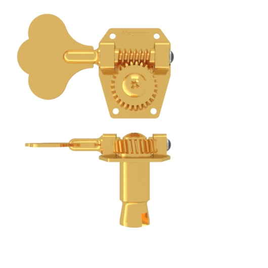 Hipshot HB1 Bass Tuning Machine