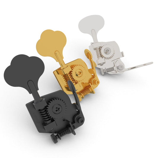 Hipshot BT7 Bass Xtender