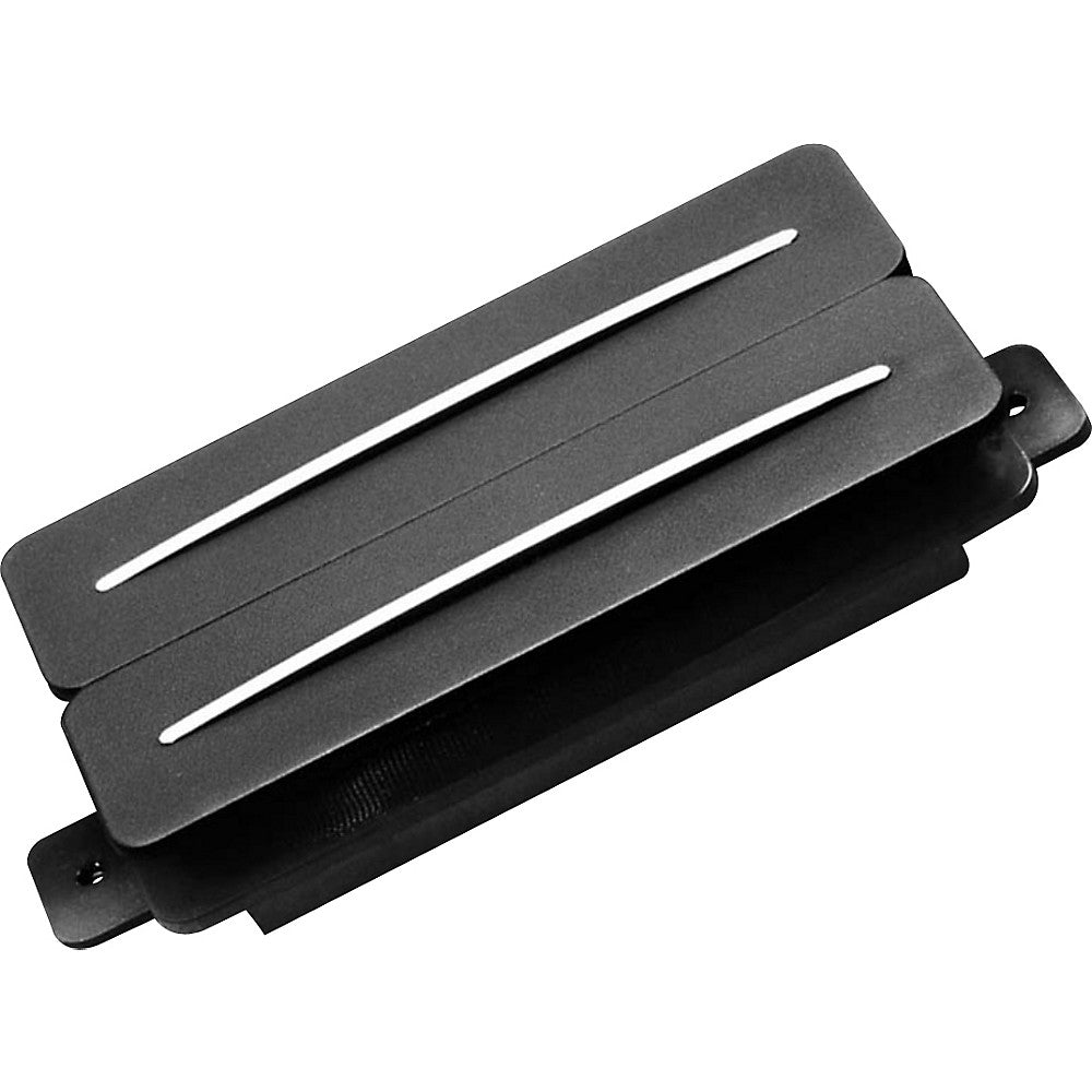 Joe Barden HB Two-Tone Single Pickups (Black)