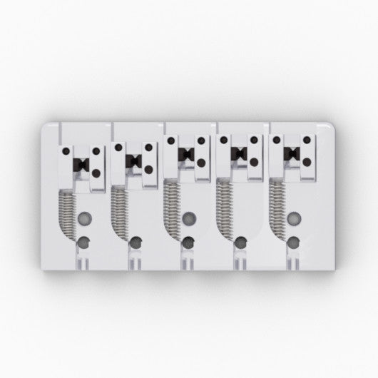 Hipshot 5-String A Style Bass Bridge