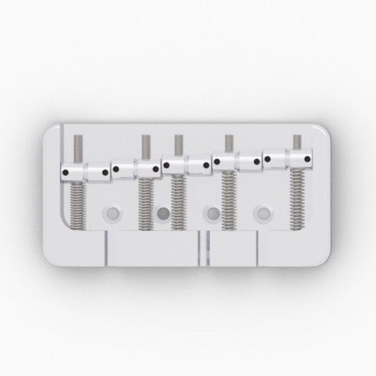 Hipshot 5-String B Style Bass Bridge