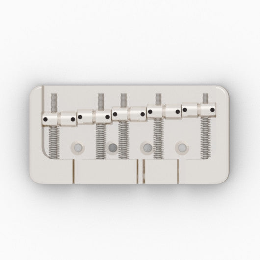 Hipshot 5-String B Style Bass Bridge