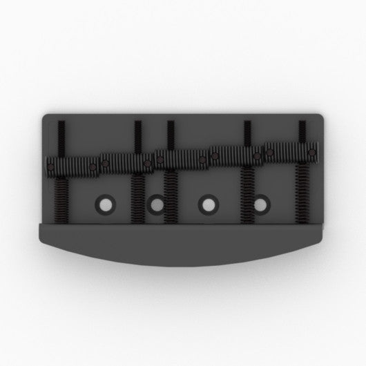 Hipshot 5-String Vintage Bass Bridge