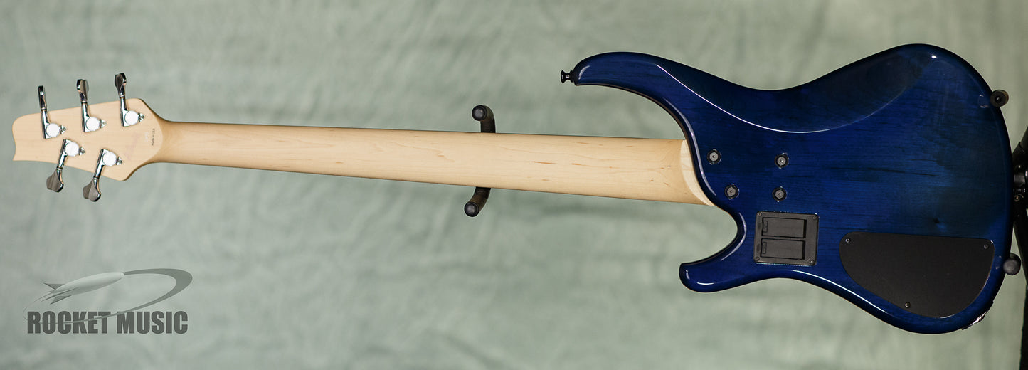 G Gould GGi5 Standard Hybrid SST Clear Blue