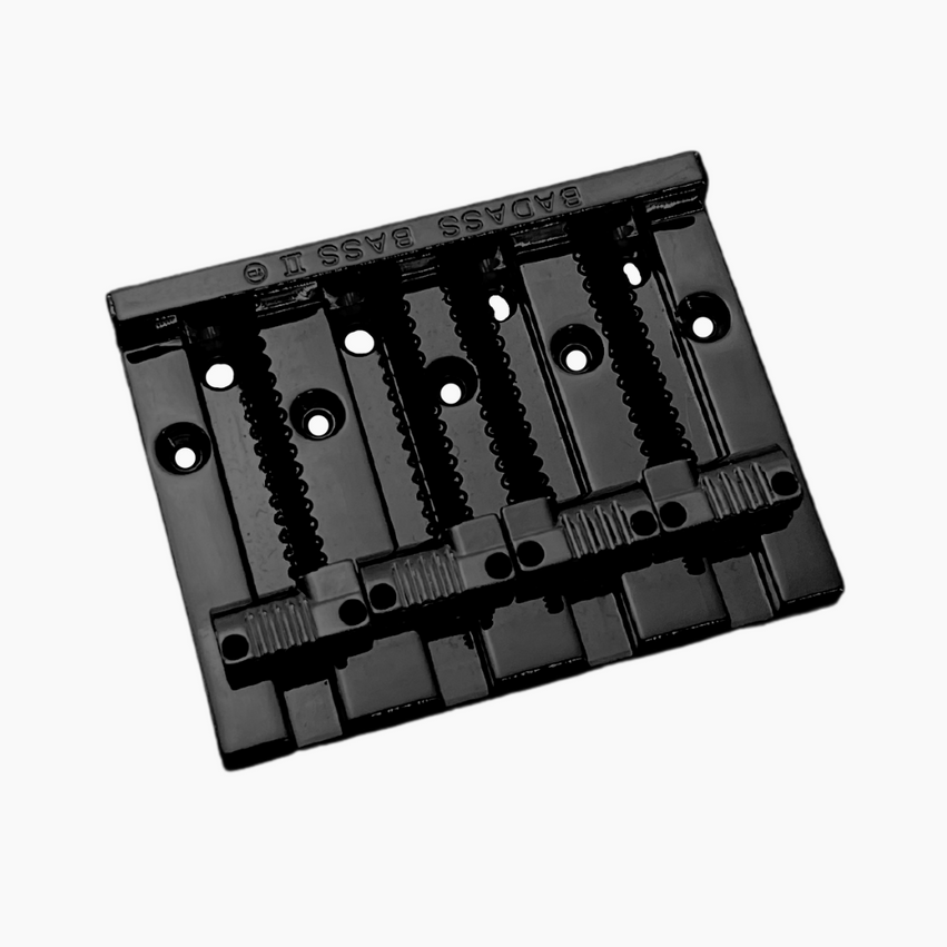 Leo Quan Badass II 4-String Bass Bridge