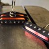 Lindy Fralin BLUES SPECIAL STRAT Pickup Set