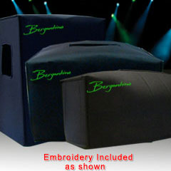 Bergantino Cover For NV Series Cabinets