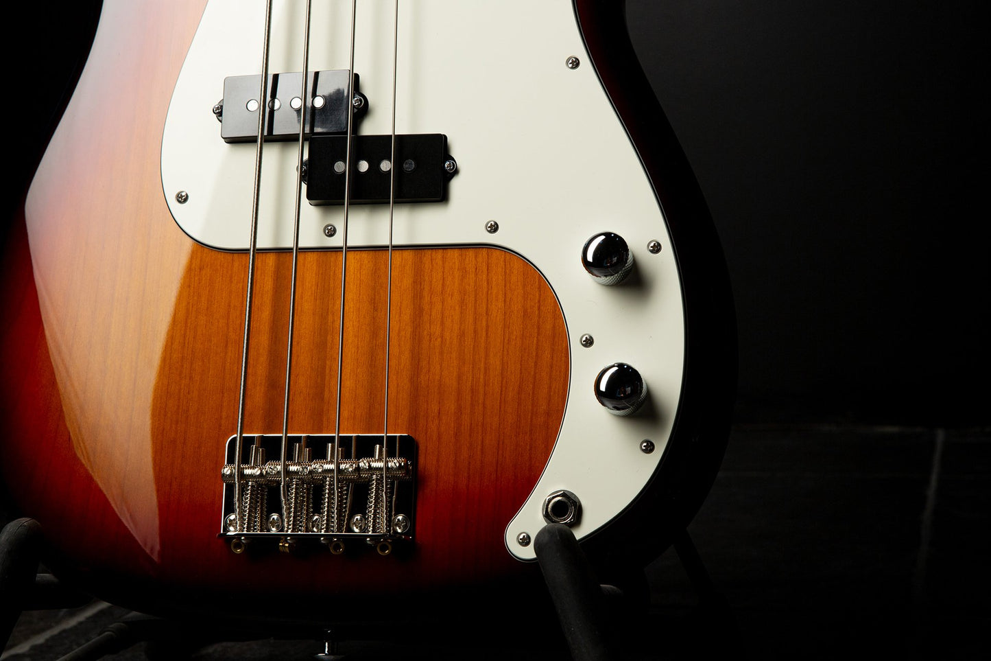 Suhr Classic P Olympic White / Rosewood