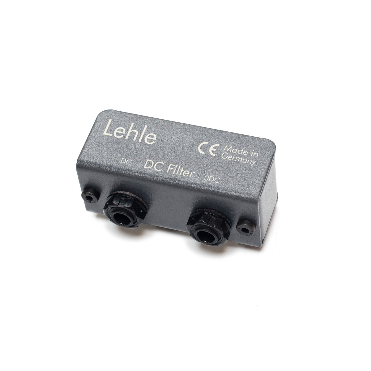 Lehle DC-Filter