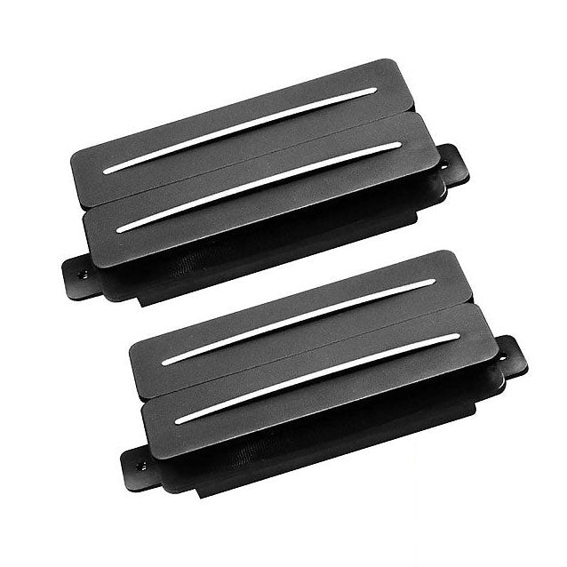 Joe Barden HB Two-Tone Set (Black)