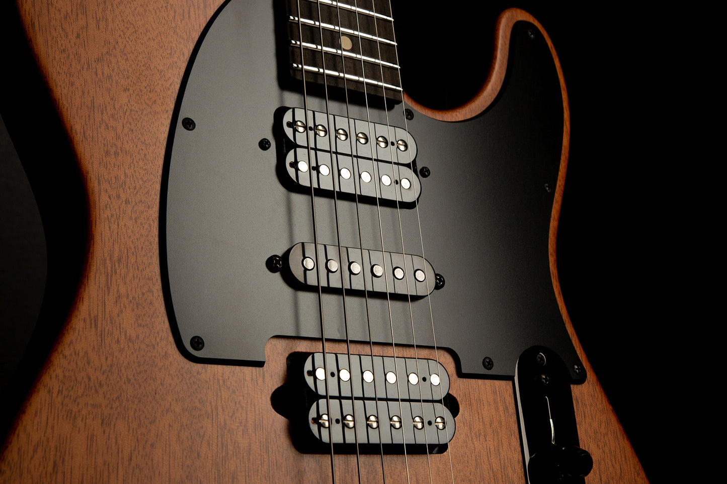 Suhr Signature Series Ian Thornley Classic T