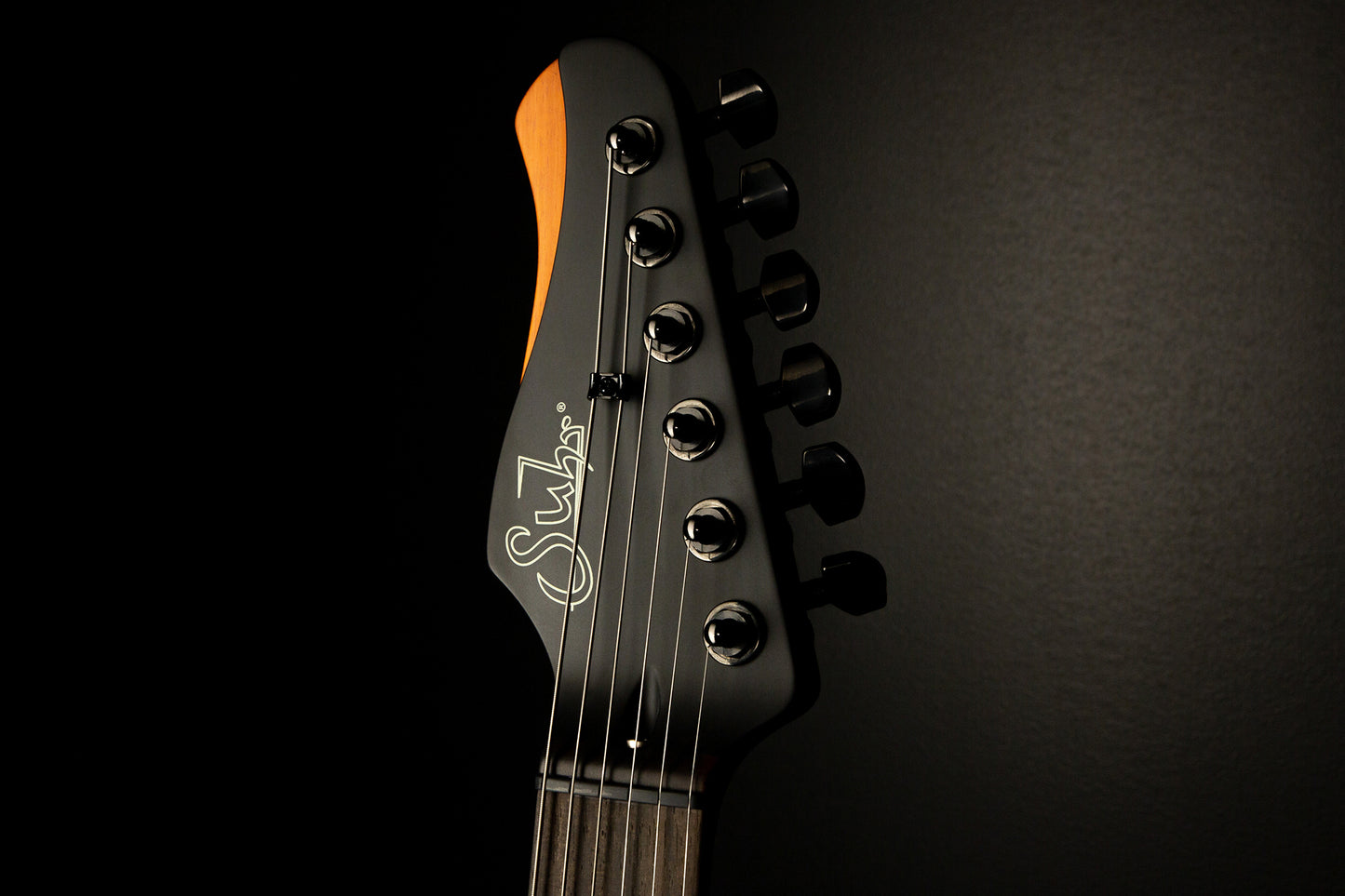 Suhr Signature Series Ian Thornley Classic T