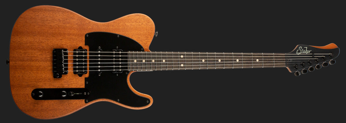Suhr Signature Series Ian Thornley Classic T
