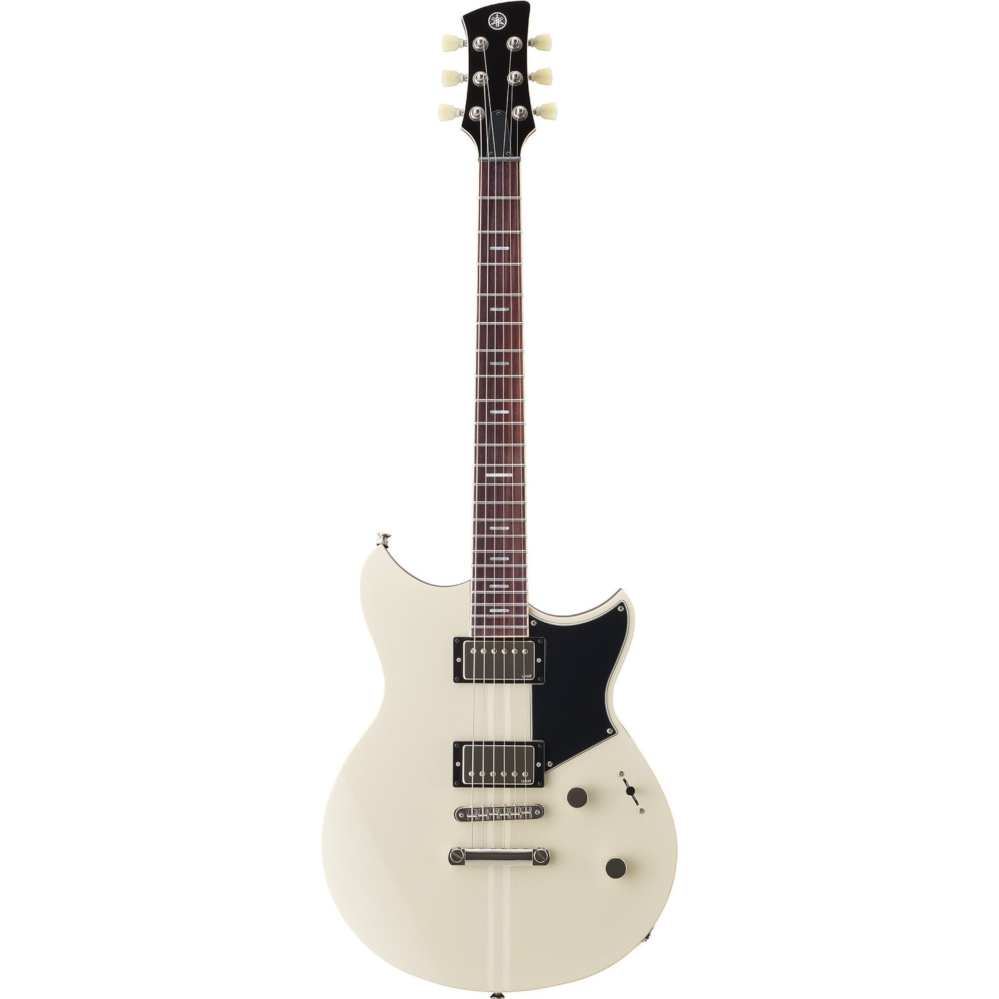 Yamaha Revstar II Standard Humbuckers