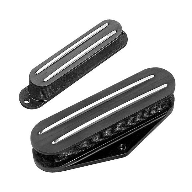 Joe Barden Danny Gatton T-Style Set (Black)