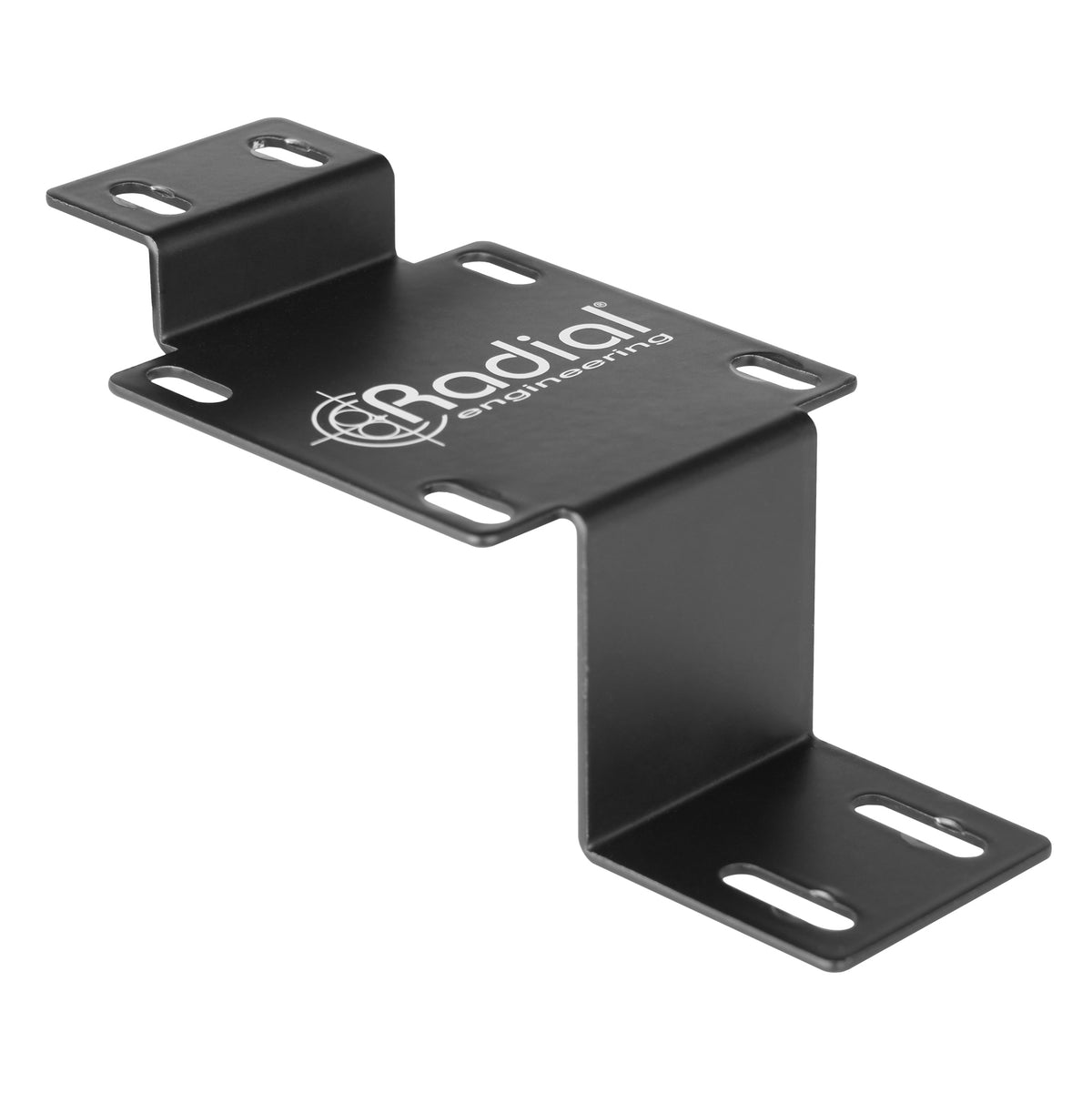 Radial TrainTrack Mounting Bracket