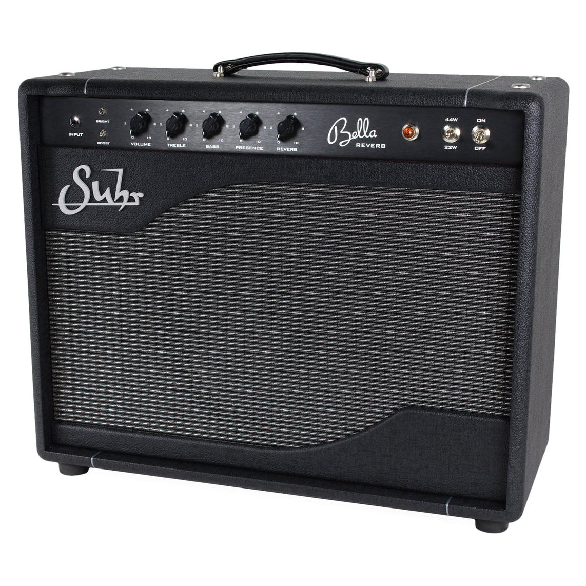 Suhr Bella Reverb 1x12 Combo