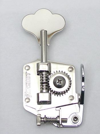 Hipshot BT3 Bass Xtender