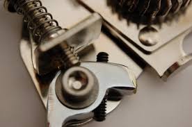 Hipshot Double-Stop Lever Add-On For Bass Xtenders