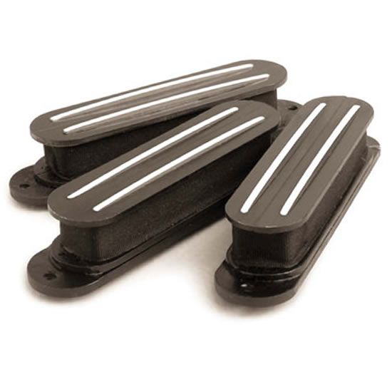 Joe Barden S-Deluxe Set (Black)