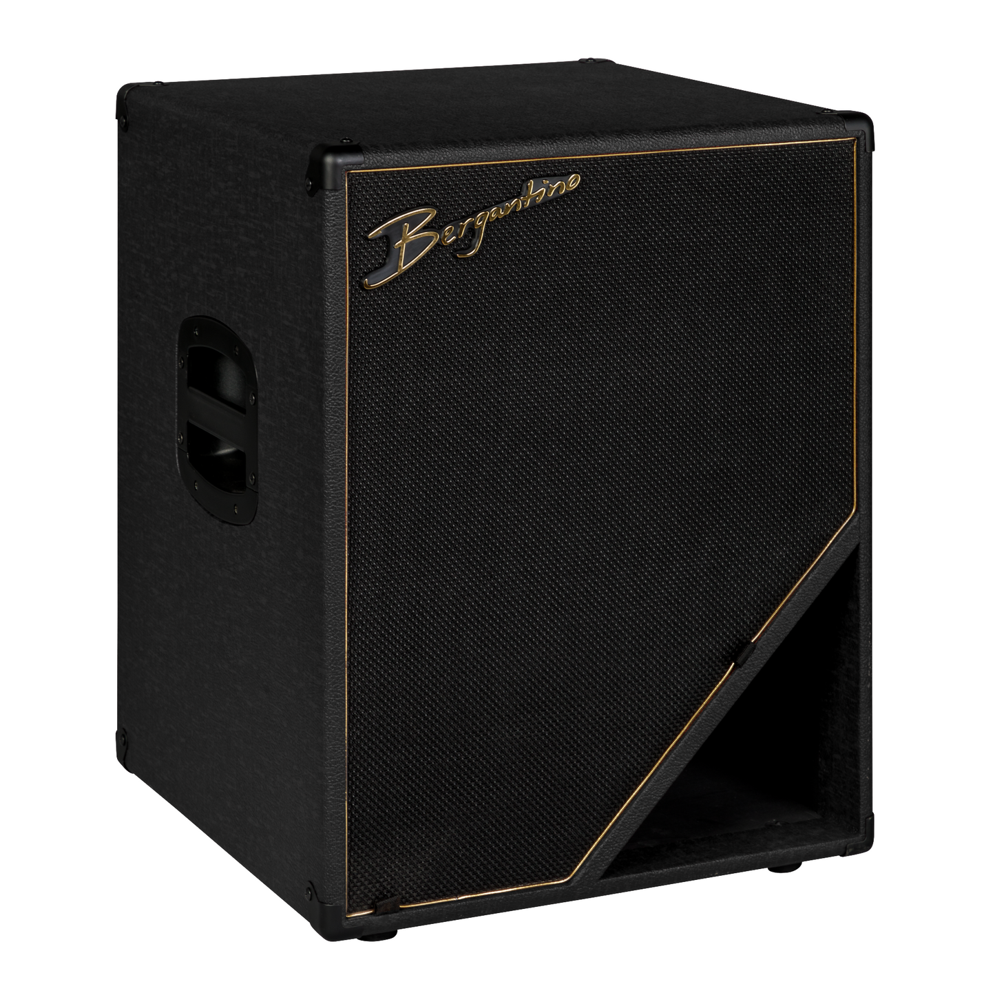 Bergantino Reference II 115 Speaker Cabinet