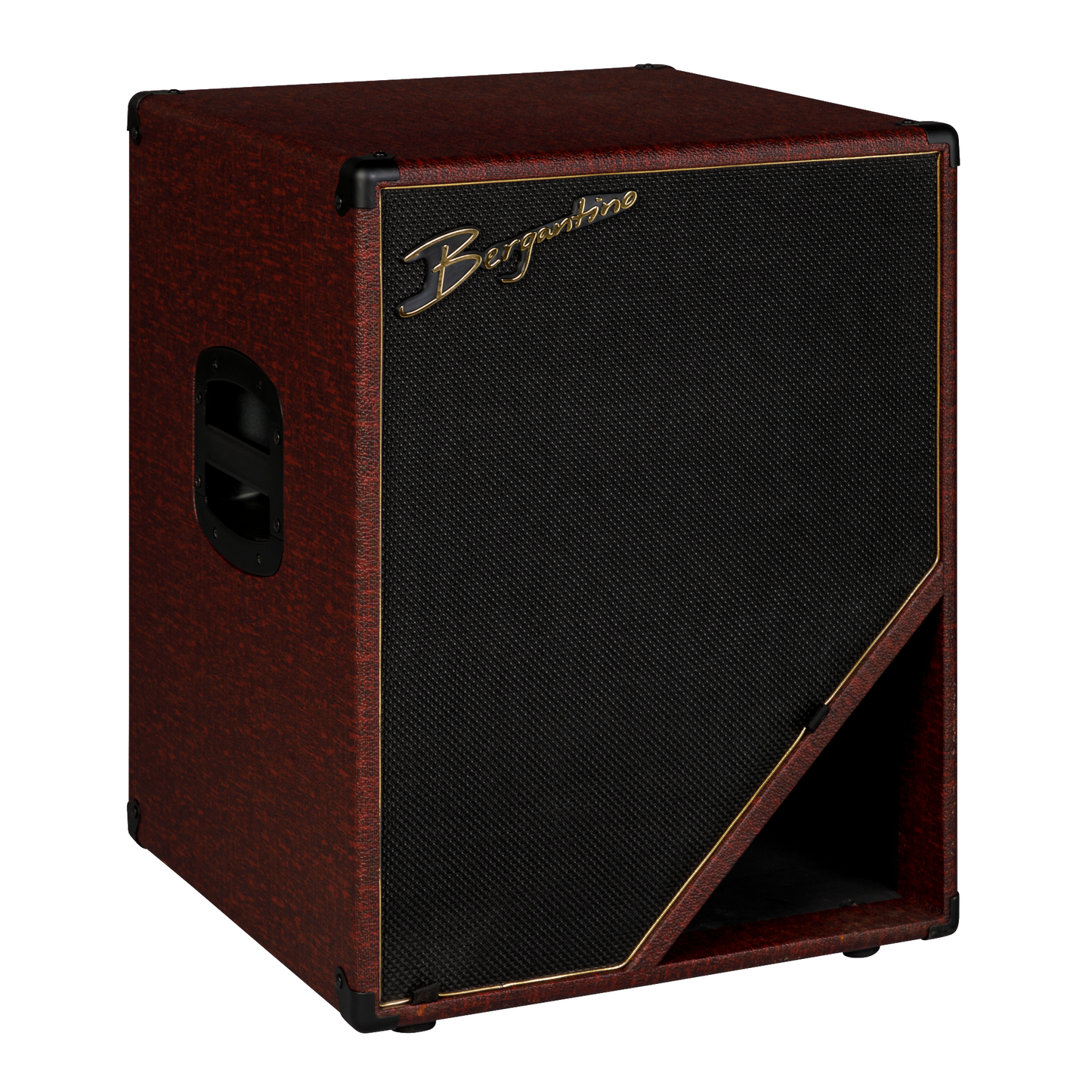Bergantino Reference II 115 Speaker Cabinet