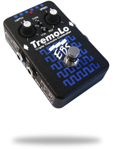 Pedal (EBS) EBS-TRM Tremolo Pedal