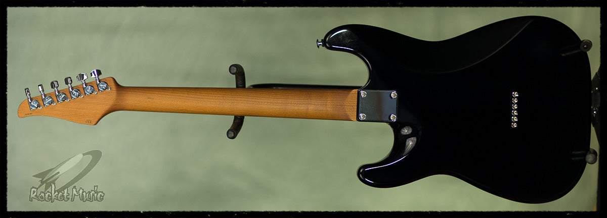 Suhr Classic - Black