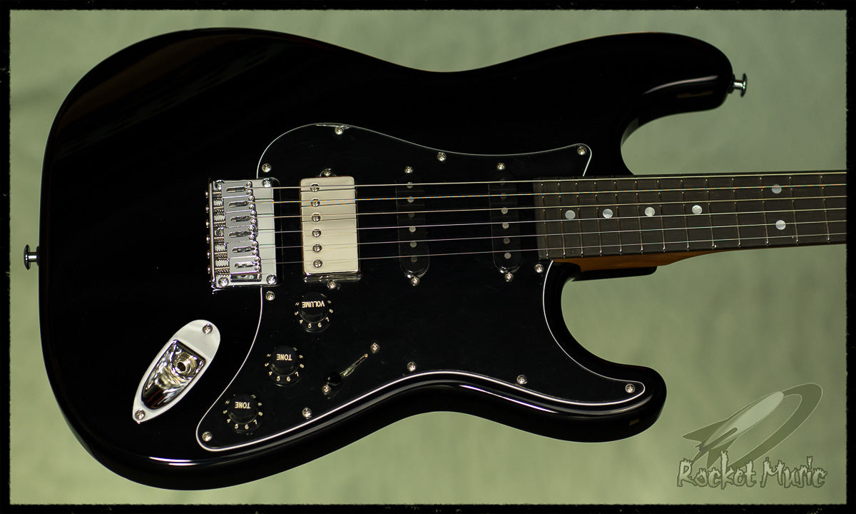 Suhr Classic - Black