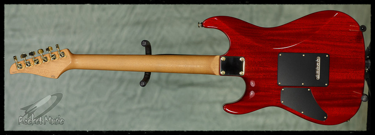 Suhr Standard Bengal RW