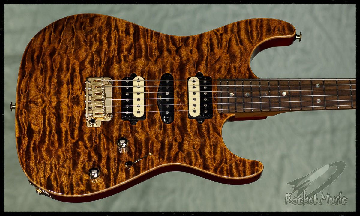 Suhr Standard Bengal RW