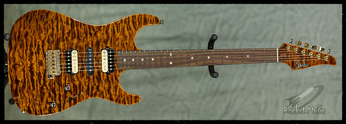 Suhr Standard Bengal RW