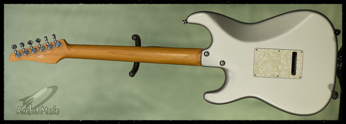 Anderson Icon Classic - Inca Silver RW