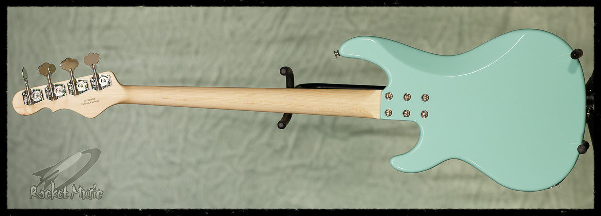 G&L Kiloton Surf Green Rosewood