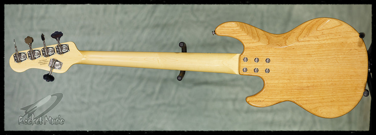 G&L L-1000 Series 750 Natural MP