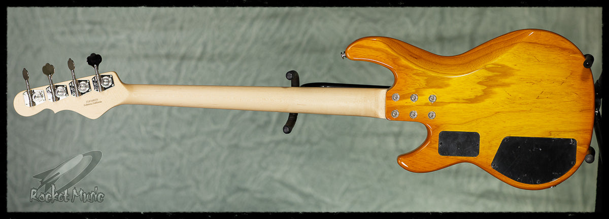 G&L L-2000 Honeyburst MP