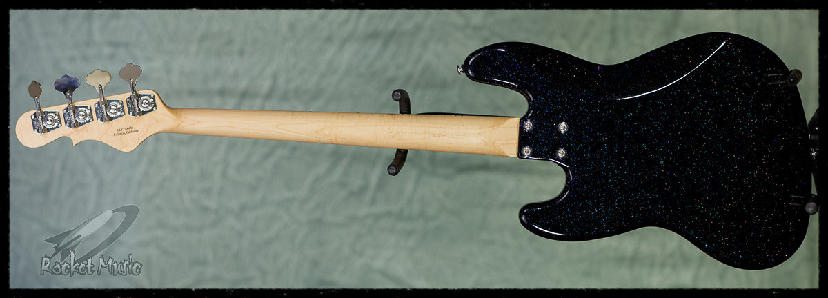 G&L JB Andromeda / Maple