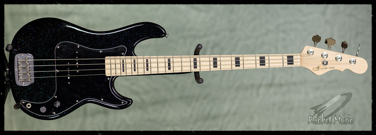 G&L LB-100 Andromeda / Maple