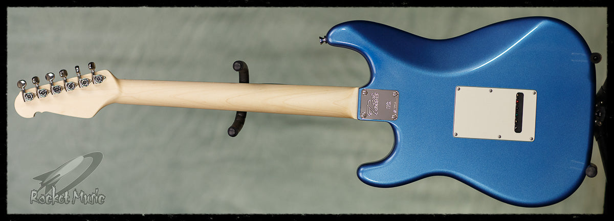 Tuttle Custom Classic S Lake Placid Blue