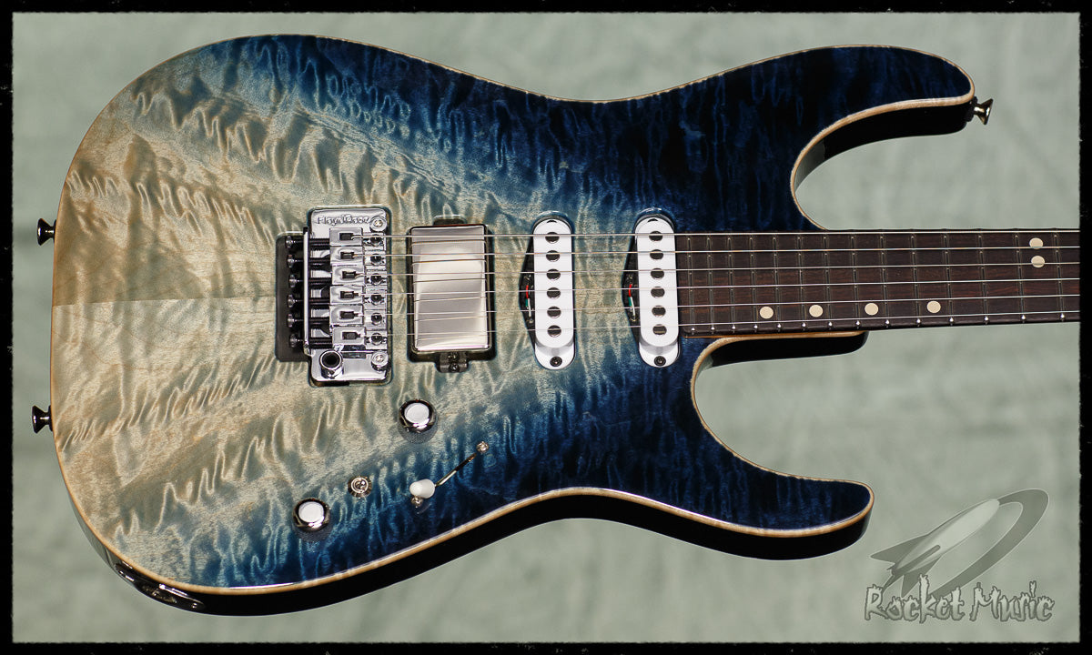 Anderson Li'l Angel Arctic Blue WakeSurf