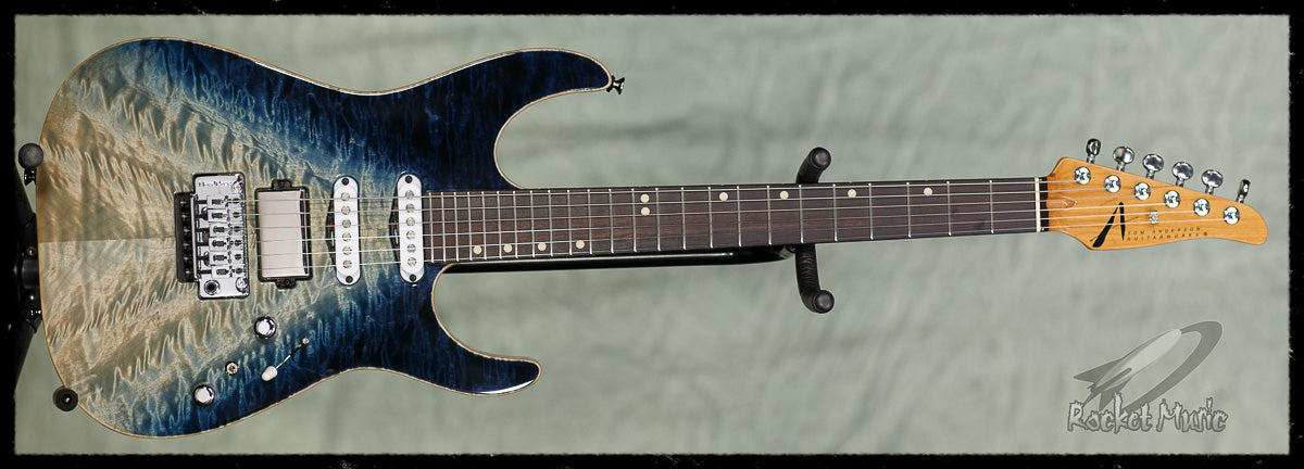 Anderson Li'l Angel Arctic Blue WakeSurf