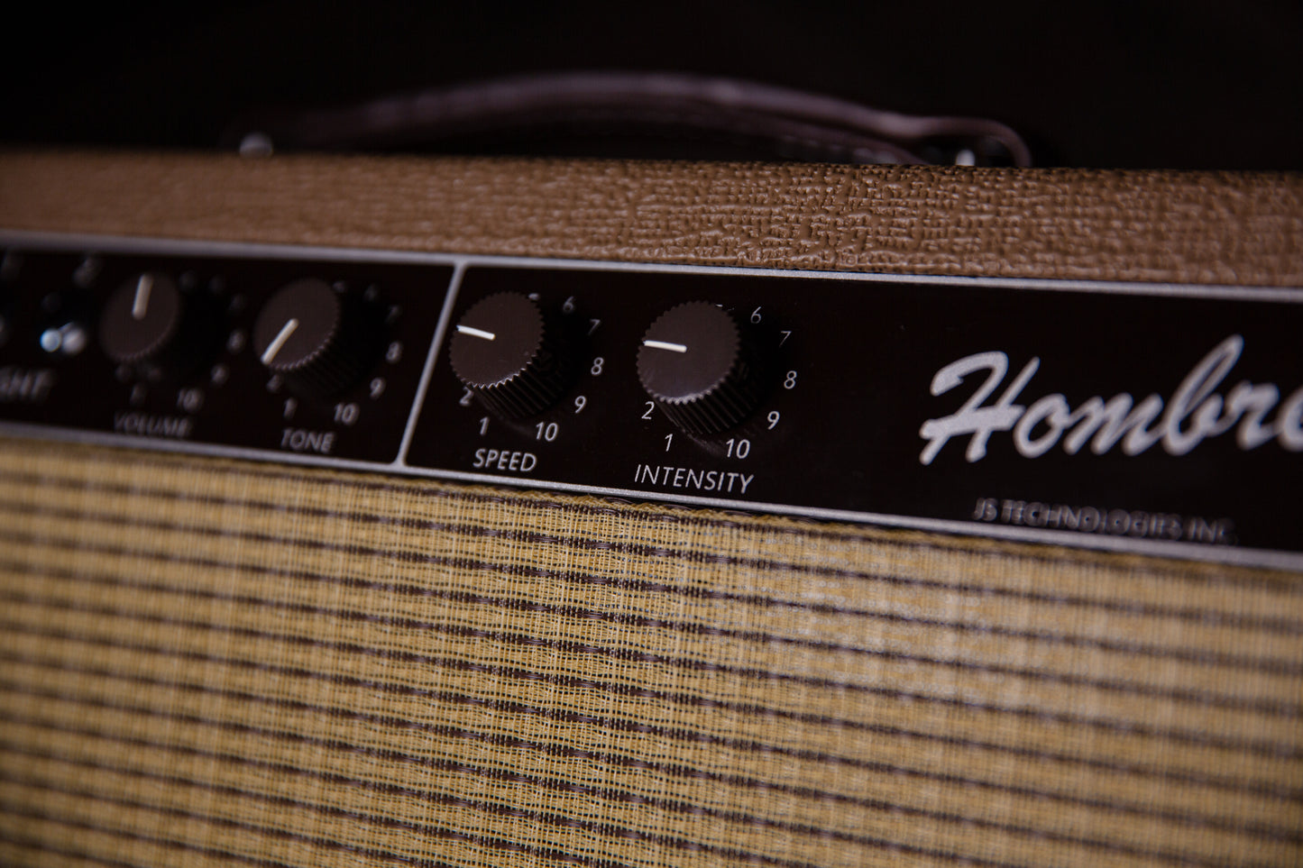 Suhr Hombre 1x12 Combo