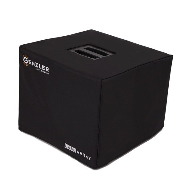 Genzler BA12-3 SLT Cabinet Cover