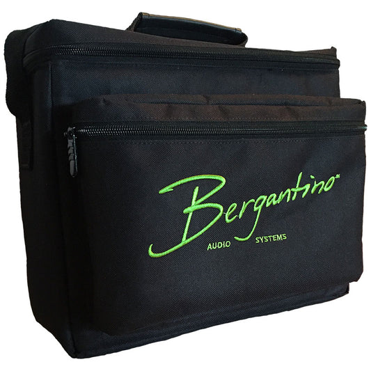 Bergantino Carry Bag for B|Amp Or Forte D