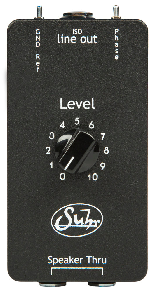 Suhr Iso Line Out