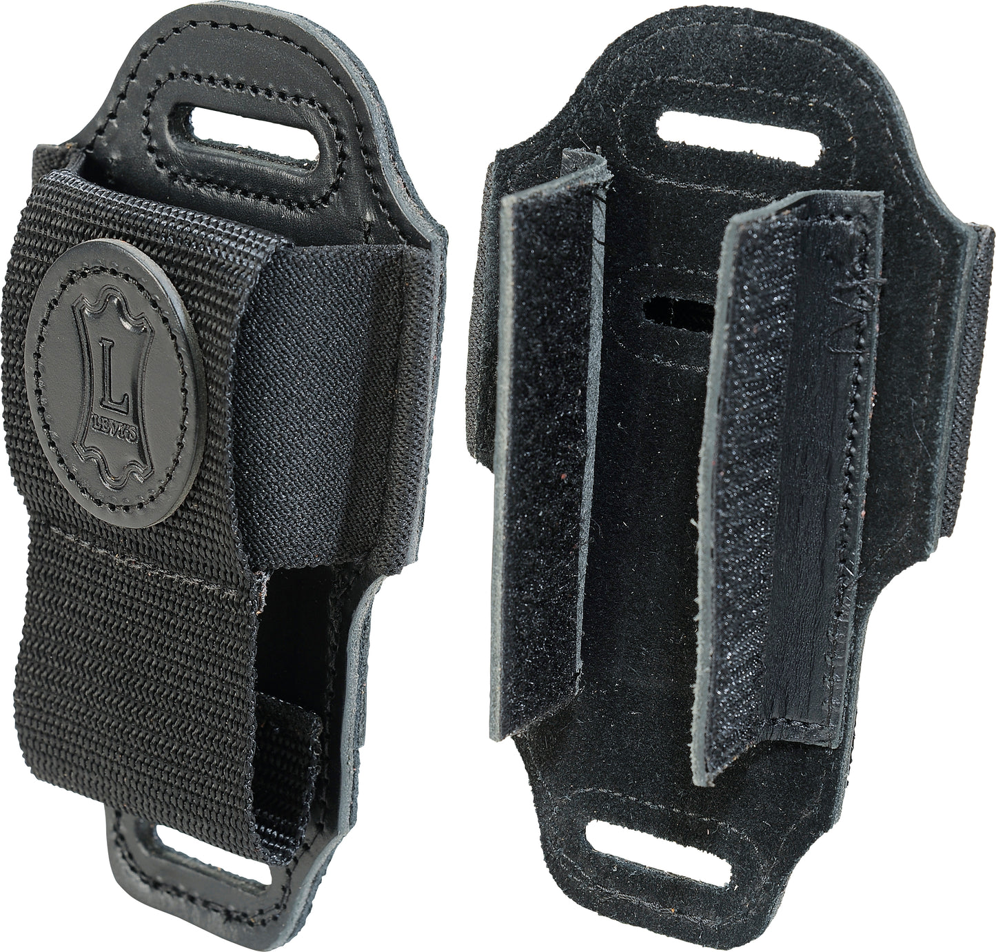 Levy's MM4 Black Wireless Transmitter Holder