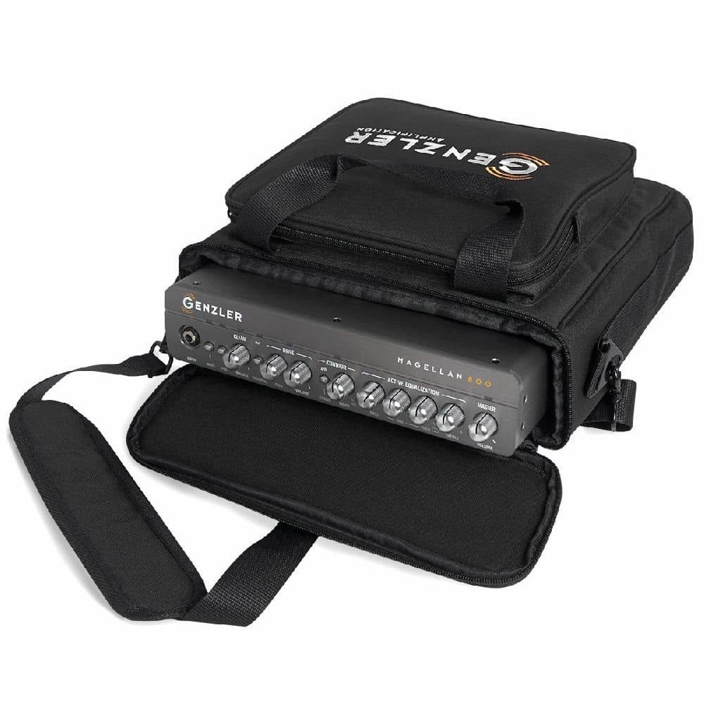 Genzler Carry Bag For KINETIX Or MG-800 Head
