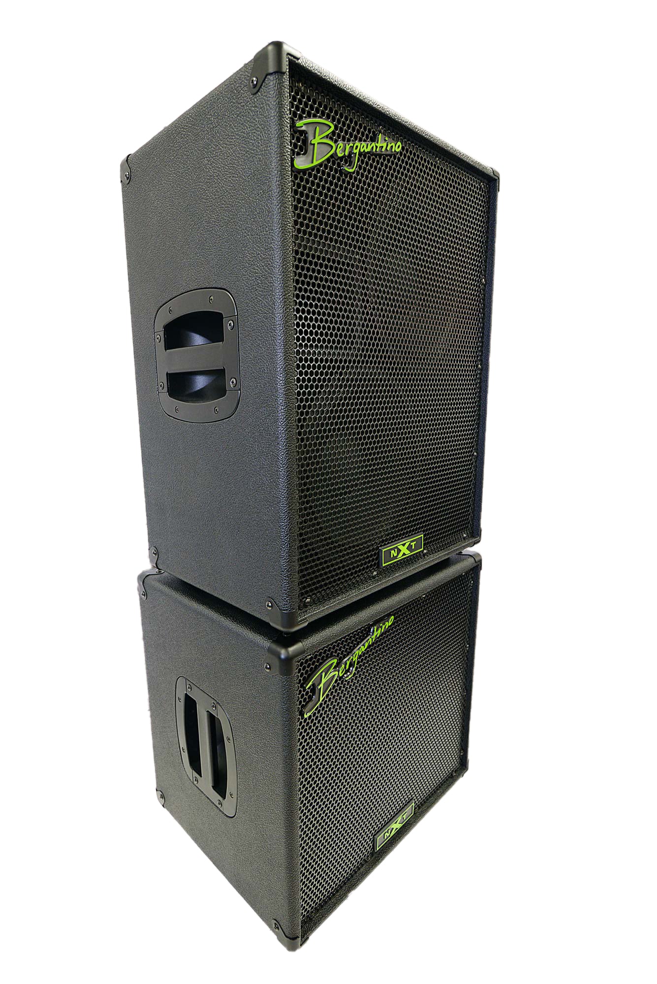 Bergantino NXT212 Speaker Cabinet
