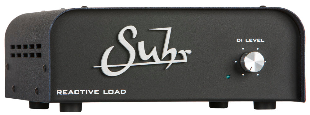 Suhr Reactive Load Box